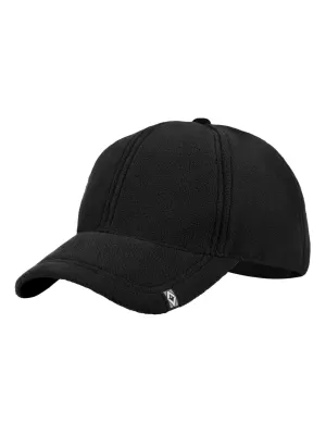 Sapka PENTAGON FLEECE BB CAP D13045 FEKETE
