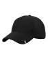 Sapka PENTAGON FLEECE BB CAP D13045 FEKETE