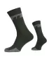 Zokni PENTAGON ALPINE MERINO SOCKS MID EL14016 06 EL14016 OLÍVA ZÖLD