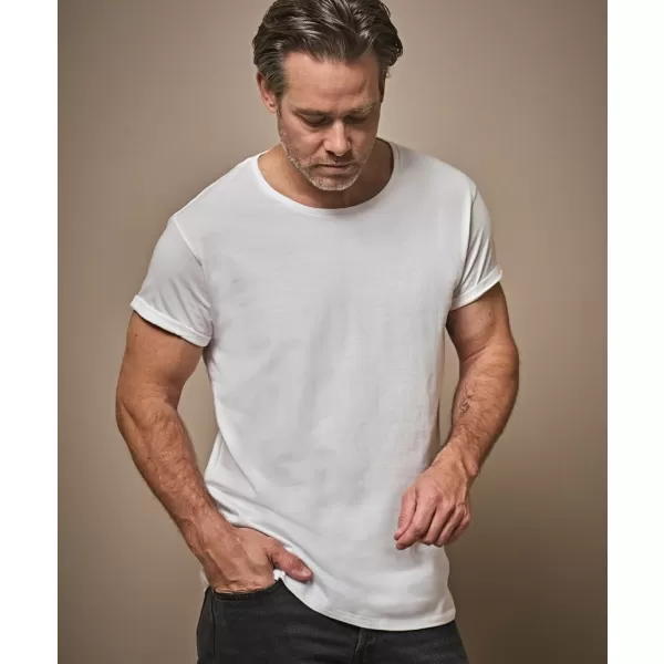 Férfi póló TEE JAYS | TJ 5062 FEKETE 