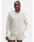 Női pulóver UNDER ARMOUR UA RIVAL TERRY HOODIE 6005511-783 BARNA