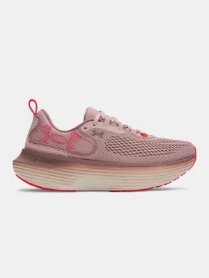 Női cipők UNDER ARMOUR UA W INFINITE ELITE 2 RÓZSASZÍN
