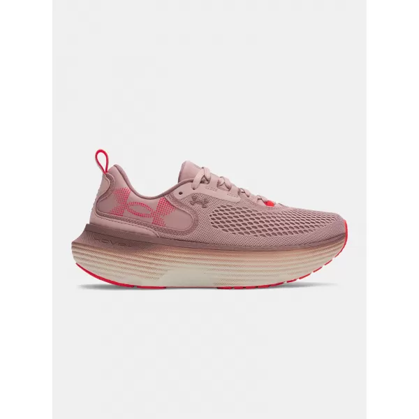  Női cipők UNDER ARMOUR UA W INFINITE ELITE 2 RÓZSASZÍN 