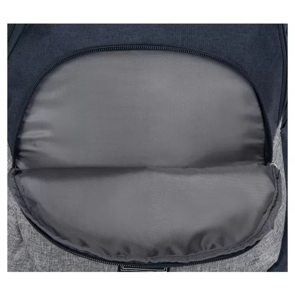  Hátizsák TRAVELITE BASICS BACKPACK SÖTÉTKÉK/SZÜRKE 
