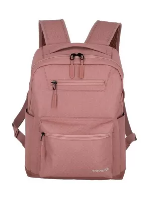 Hátizsák TRAVELITE KICK OFF BACKPACK M RÓZSA