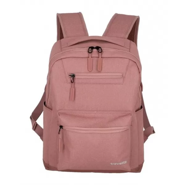  Hátizsák TRAVELITE KICK OFF BACKPACK M RÓZSA 