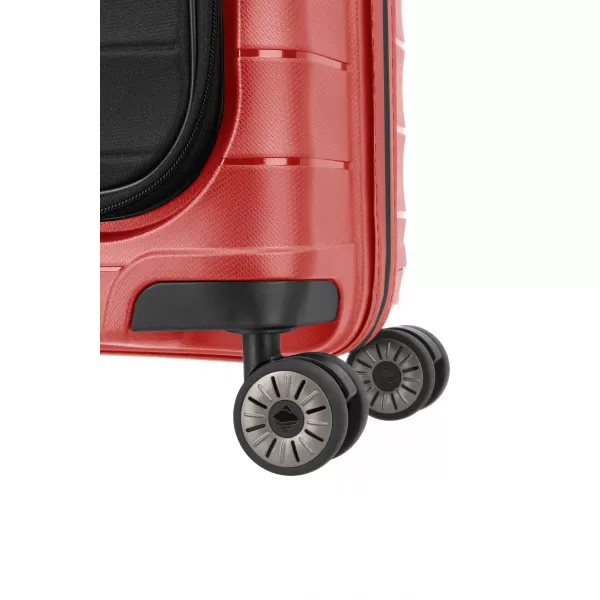  Bőrönd TRAVELITE MOOBY S FRONT POCKET SZERK 