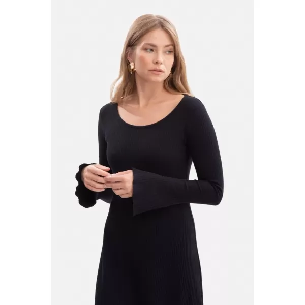  Ruha BEWEAR B308 FEKETE 