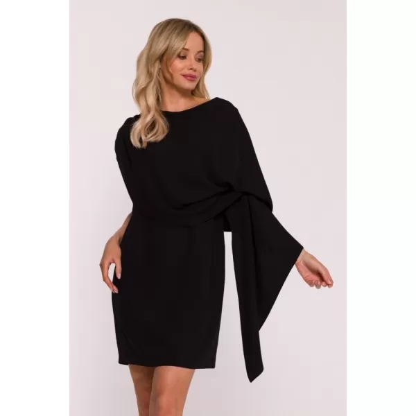  Ruha STYLOVE S423 FEKETE 
