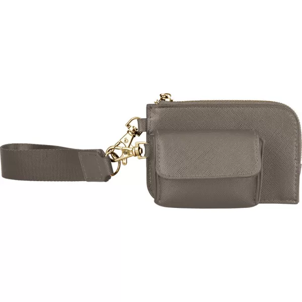 | BG 748 TAUPE BagBase 
