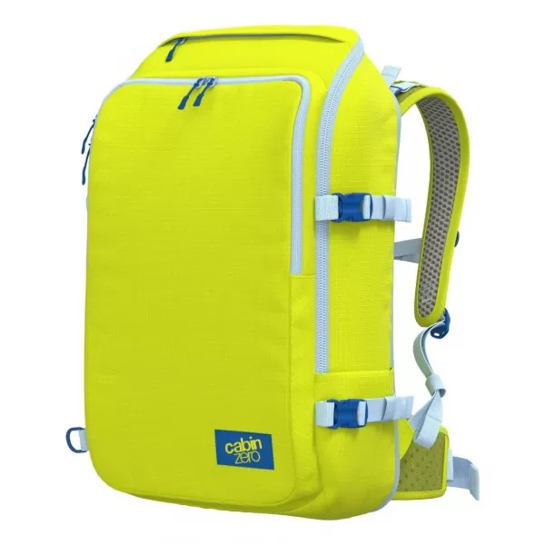  Hátizsák CABINZERO ADV PRO 42L MOJITO LIME 