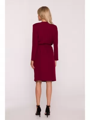 Ruha STYLOVE S428 GESZTENYEBARNA