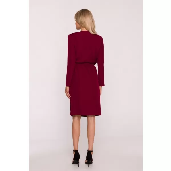  Ruha STYLOVE S428 GESZTENYEBARNA 