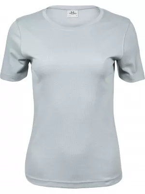 Női póló TEE JAYS | TJ 580 JÉGKÉK