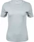 Női póló TEE JAYS | TJ 580 JÉGKÉK