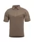 Férfi póló gallérral PENTAGON RANGER SHORT ARM SHIRT K02013 PRÉRIFARKAS