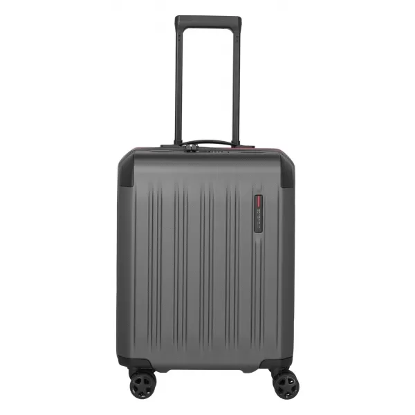  Bőrönd TRAVELITE DYNAMIIC S,M,L ANTRACIT 