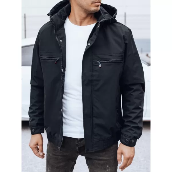  Kabát DSTREET TX5032 SÖTÉTKÉK 