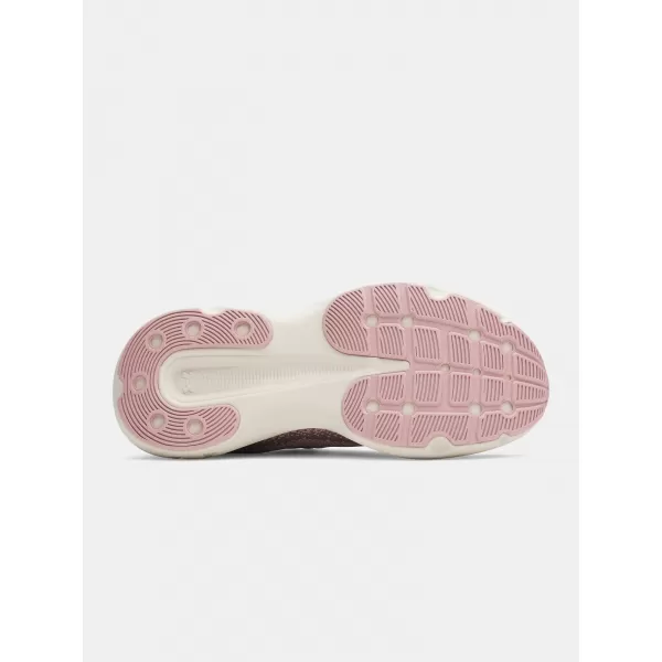  Női cipők UNDER ARMOUR UA W INFINITE 3027524-673 RÓZSASZÍN 