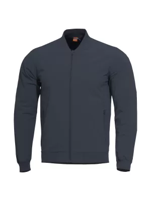 Kabát PENTAGON M.A.P1 FLIGHT JACKET K03011 ÉJFÉLKÉK