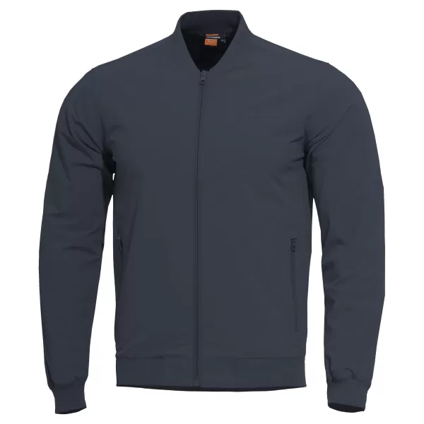  Kabát PENTAGON M.A.P1 FLIGHT JACKET K03011 ÉJFÉLKÉK 