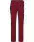 Női softshell nadrág NORDBLANC SWEEP NBFPL8278 BURGUNDIA