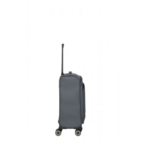  Bőrönd TRAVELITE JETPACK MAX 4 CABIN ANTRACIT 