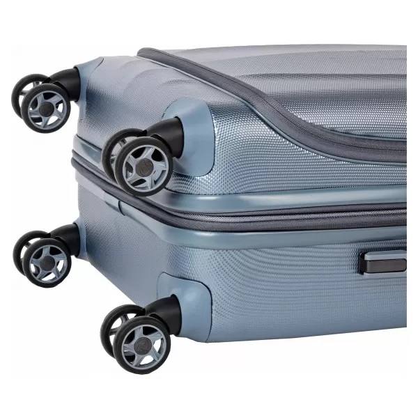  Bőrönd HEYS VANTAGE SMART LUGGAGE L PALAKÉK 