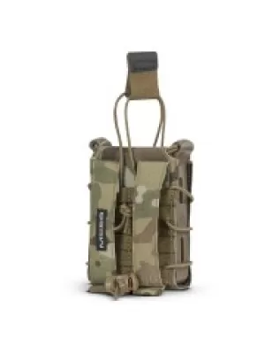 Magazin-ügy PENTAGON ELPIS RIFLE SINGLE MC K17075 MULTICAM
