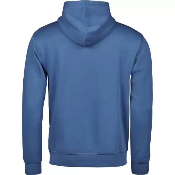 Uniszex pulóver TEE JAYS | TJ 5430 ÓCEÁN KÉK 