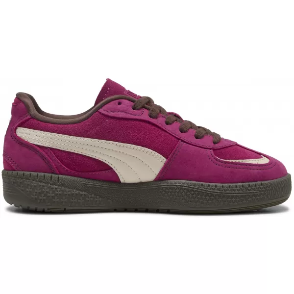  Hölgyek PUMA PALERMO MODA WINE CLUB WNS 40334701 BOGYÓ/ALPESI HÓ 