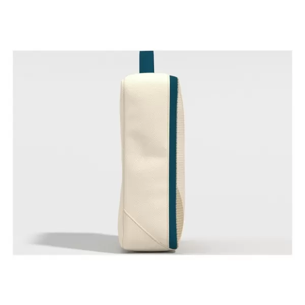  Szervező CABINZERO CLASSIC PACKING CUBE MEDIUM OSZTRIGA FEHÉR 