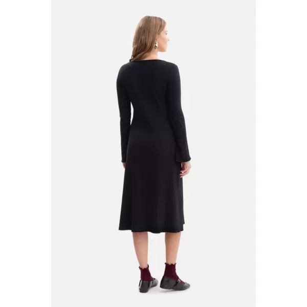  Ruha BEWEAR B308 FEKETE 