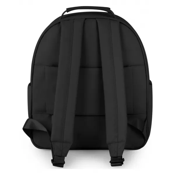  Hátizsák HEYS Puffer Backpack Black FEKETE 