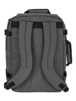 Hátizsák CABINZERO CLASSIC 36L EREDETI SZÜRKE