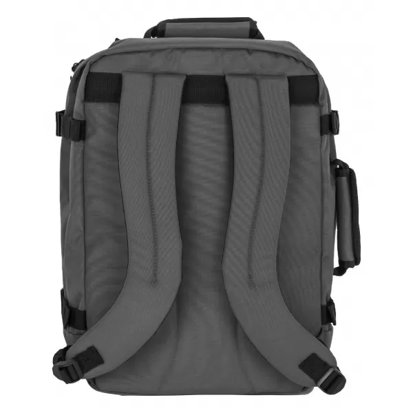  Hátizsák CABINZERO CLASSIC 36L EREDETI SZÜRKE 