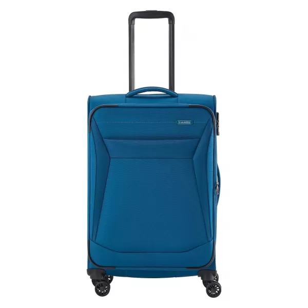  Bőrönd TRAVELITE CHIOS M BENZIN 