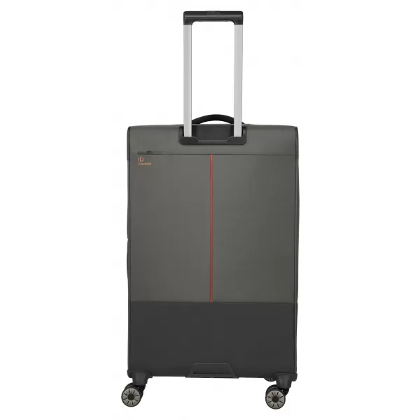  Bőrönd TRAVELITE CROSSLITE 5.0 L SÖTÉT OLAJBOGYÓ 