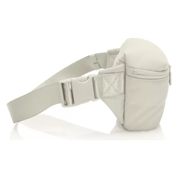  Vese HEYS PUFFER WAIST BAG TÖRTFEHÉR 
