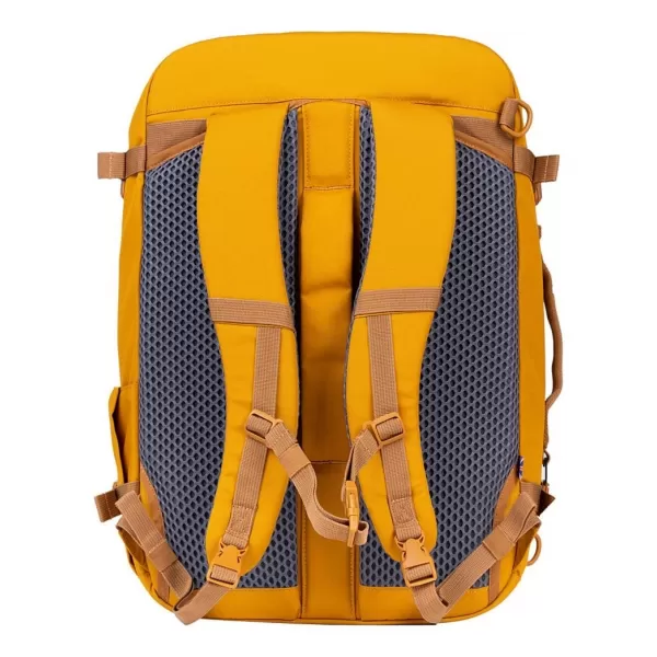  Hátizsák CABINZERO CLASSIC PLUS 42L NARANCSOS HIDEG 