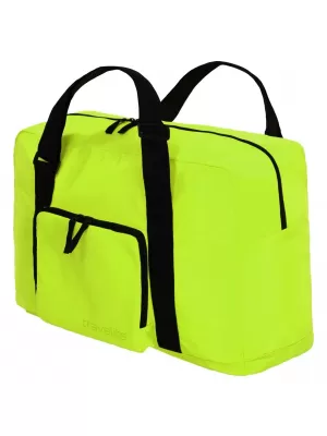 Táska TRAVELITE FOLDABLE TRAVEL BAG CITROM