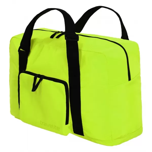  Táska TRAVELITE FOLDABLE TRAVEL BAG CITROM 