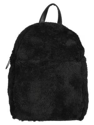 Hátizsák ENRICO BENETTI TEDDY BACKPACK FEKETE