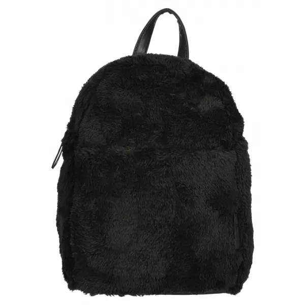  Hátizsák ENRICO BENETTI TEDDY BACKPACK FEKETE 