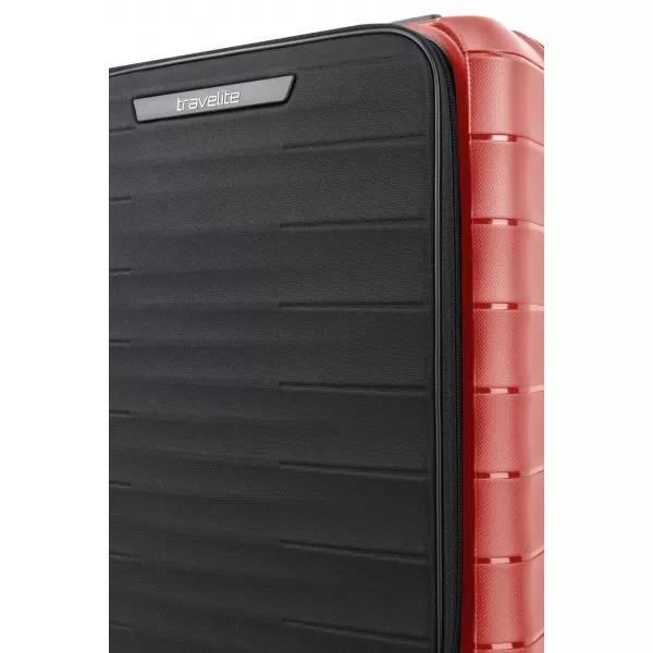  Bőrönd TRAVELITE MOOBY S FRONT POCKET SZERK 