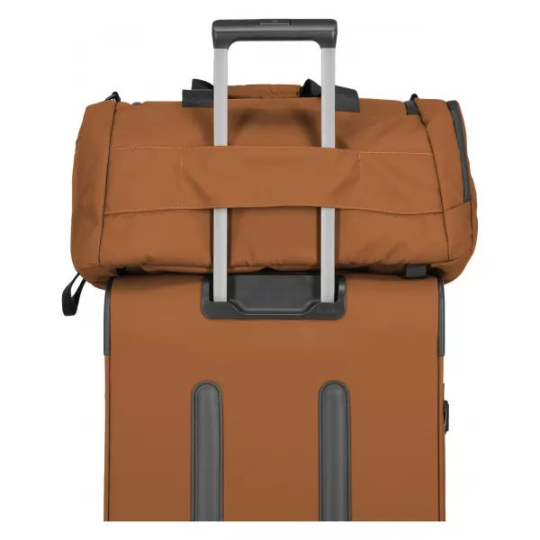  Táska TRAVELITE Briize Weekender CURRY 
