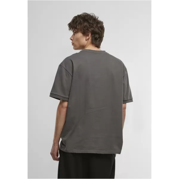  Férfi póló URBAN CLASSICS TB7693 MÁGNES 