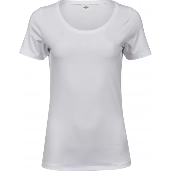  Női póló TEE JAYS | TJ 450 FEHÉR 