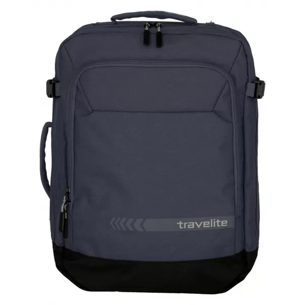  Hátizsák TRAVELITE KICK OFF MULTIBAG BACKPACK ANTRACIT 