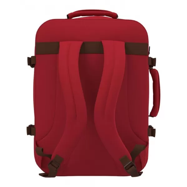 Hátizsák CABINZERO CLASSIC 44L LONDONI SZERKESZTŐ 